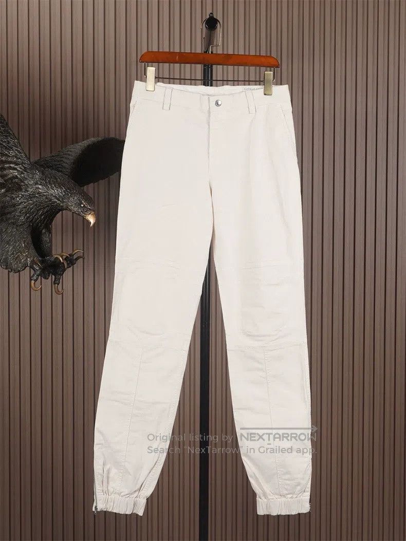 Brunello Cucinelli Brunello Cucinelli Spring Summer Casual Pants Size US 44 / EU 60 - 1 Thumbnail