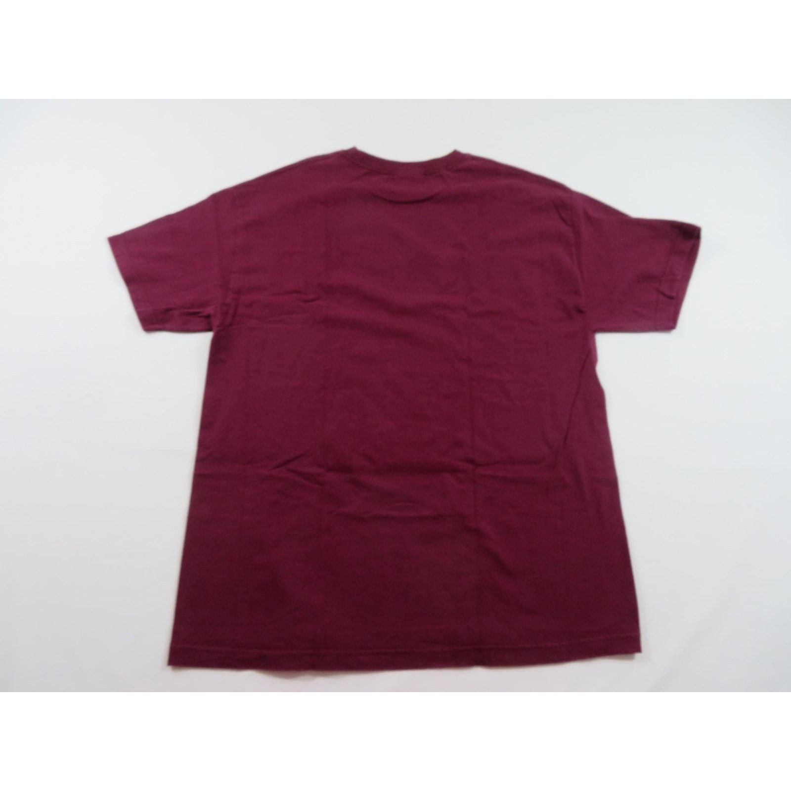 Other Arizona State University Maroon T-shirt Sz XL Y2K Size US XL / EU 56 / 4 - 3 Thumbnail