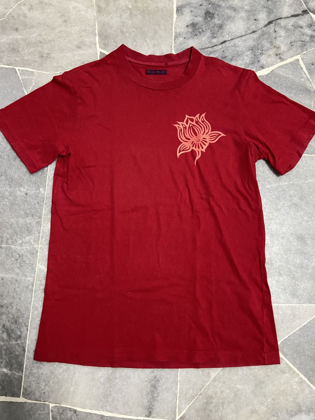 Blue Blue Japan Blue Blue japan Tee Size US M / EU 48-50 / 2 - 4 Thumbnail