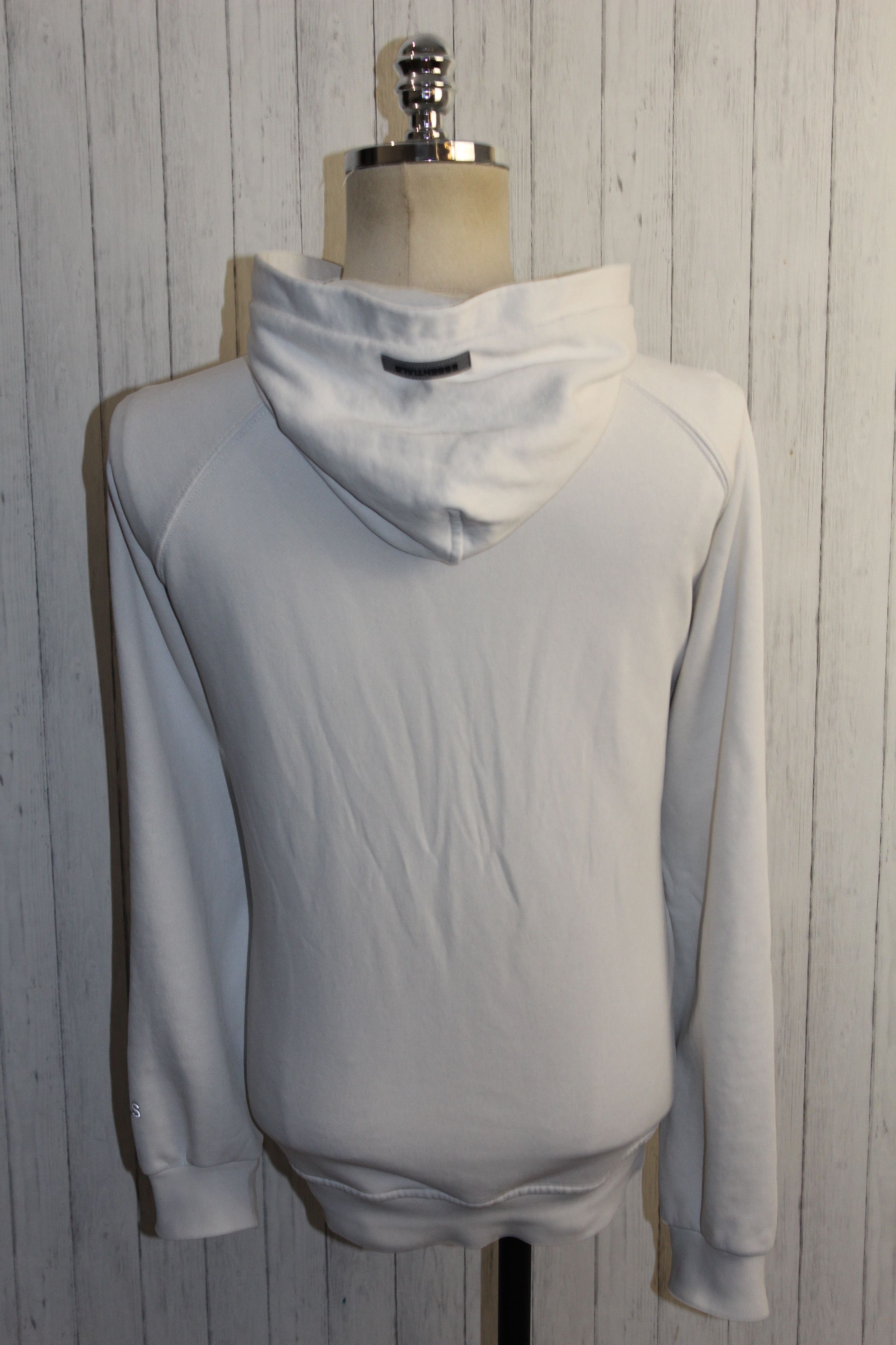 Essentials Men's Essentials Fear of God Sweatshirt Hoodie Size US XL / EU 56 / 4 - 3 Thumbnail