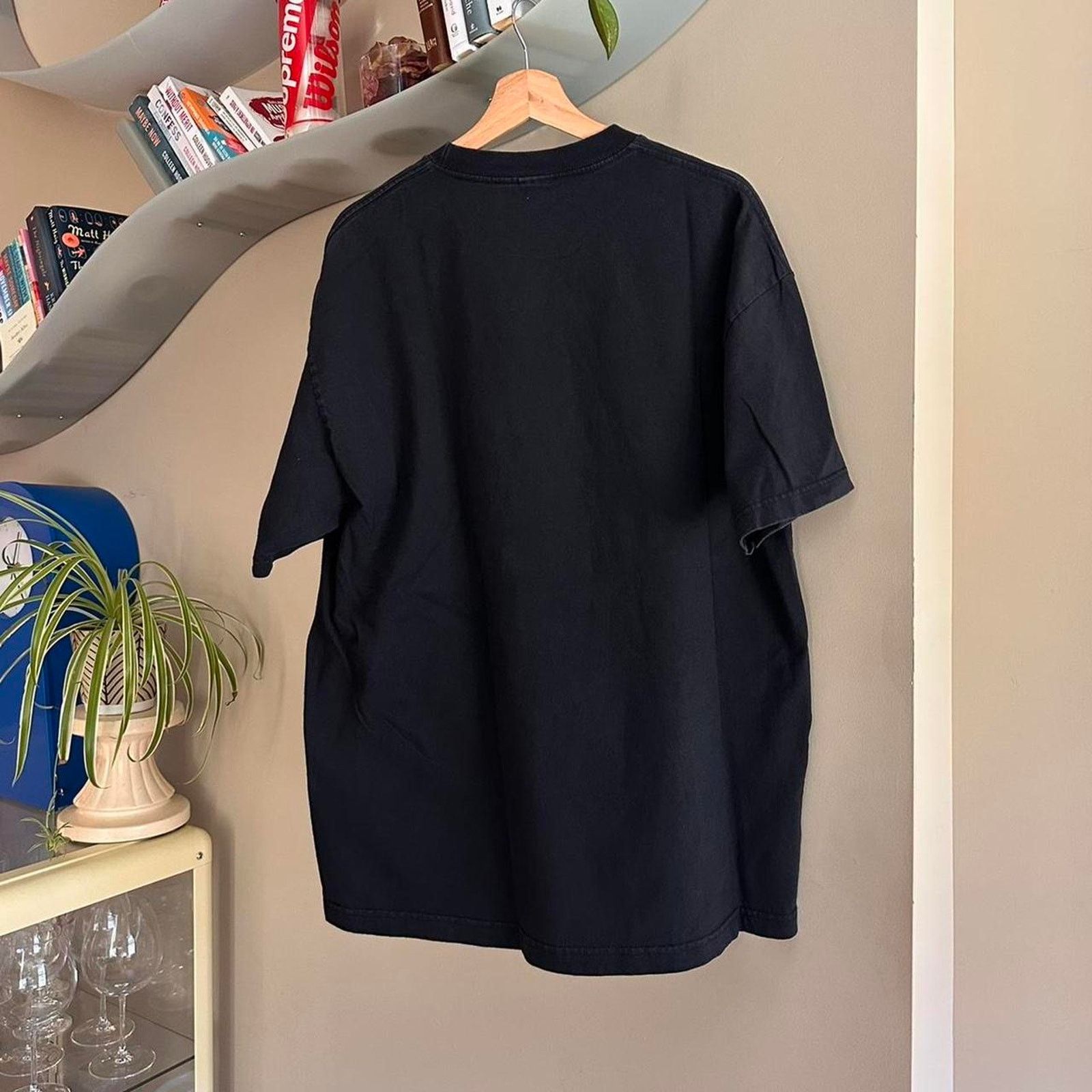 Band Tees × Vintage Vintage 1990 Sarah Vaughan Shirt Size US XL / EU 56 / 4 - 5 Thumbnail
