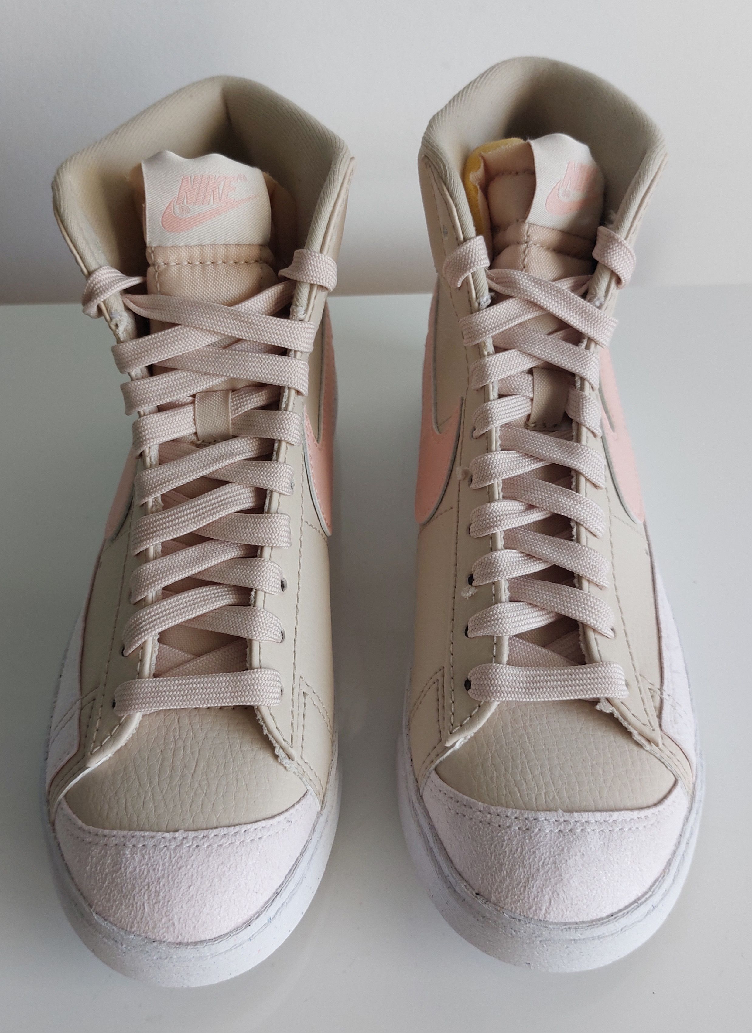 Nike Nike Blazer Mid '77 Next Nature Size US 6.5 / IT 36.5 - 5 Thumbnail