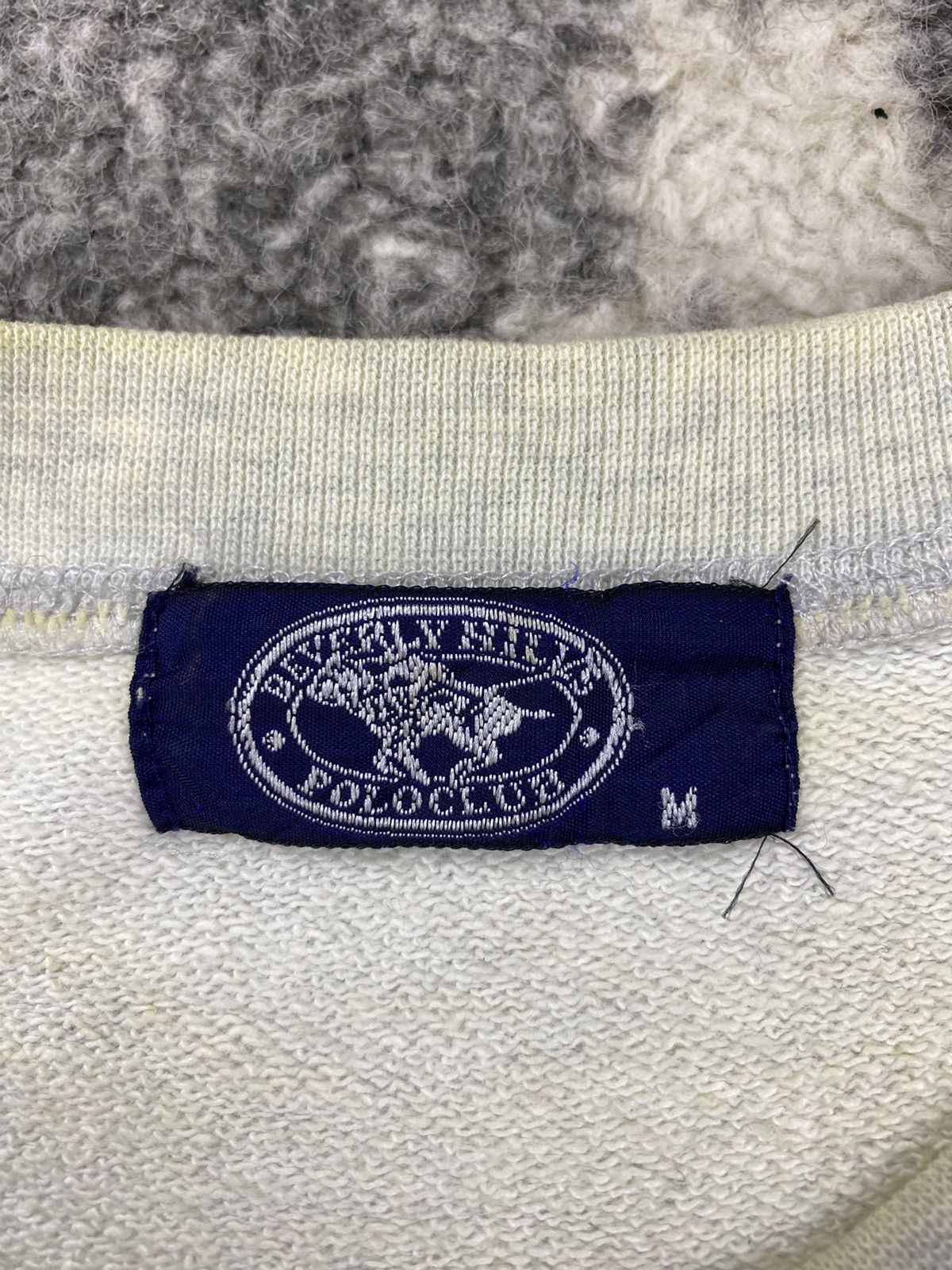 Polo Ralph Lauren × RRL Ralph Lauren × Vintage ❗️ARCHIVED❗️Vintage 90’s POLO Ralph Lauren “KSWISS” Logo Size US M / EU 48-50 / 2 - 4 Thumbnail