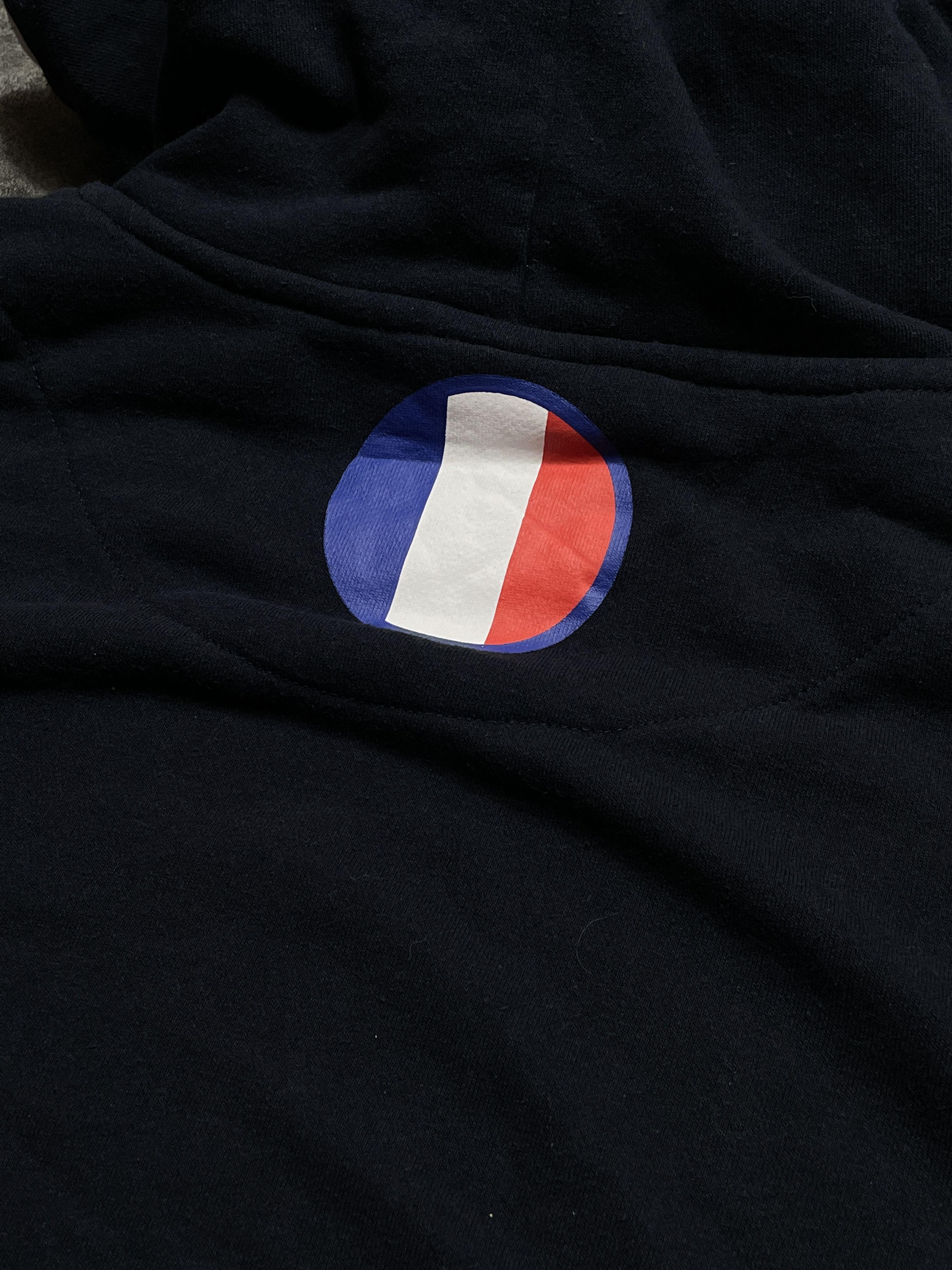 Vintage !RARE! FIFA World Cup 2022 Qatar Hoodie France Rare Size US M / EU 48-50 / 2 - 8 Thumbnail