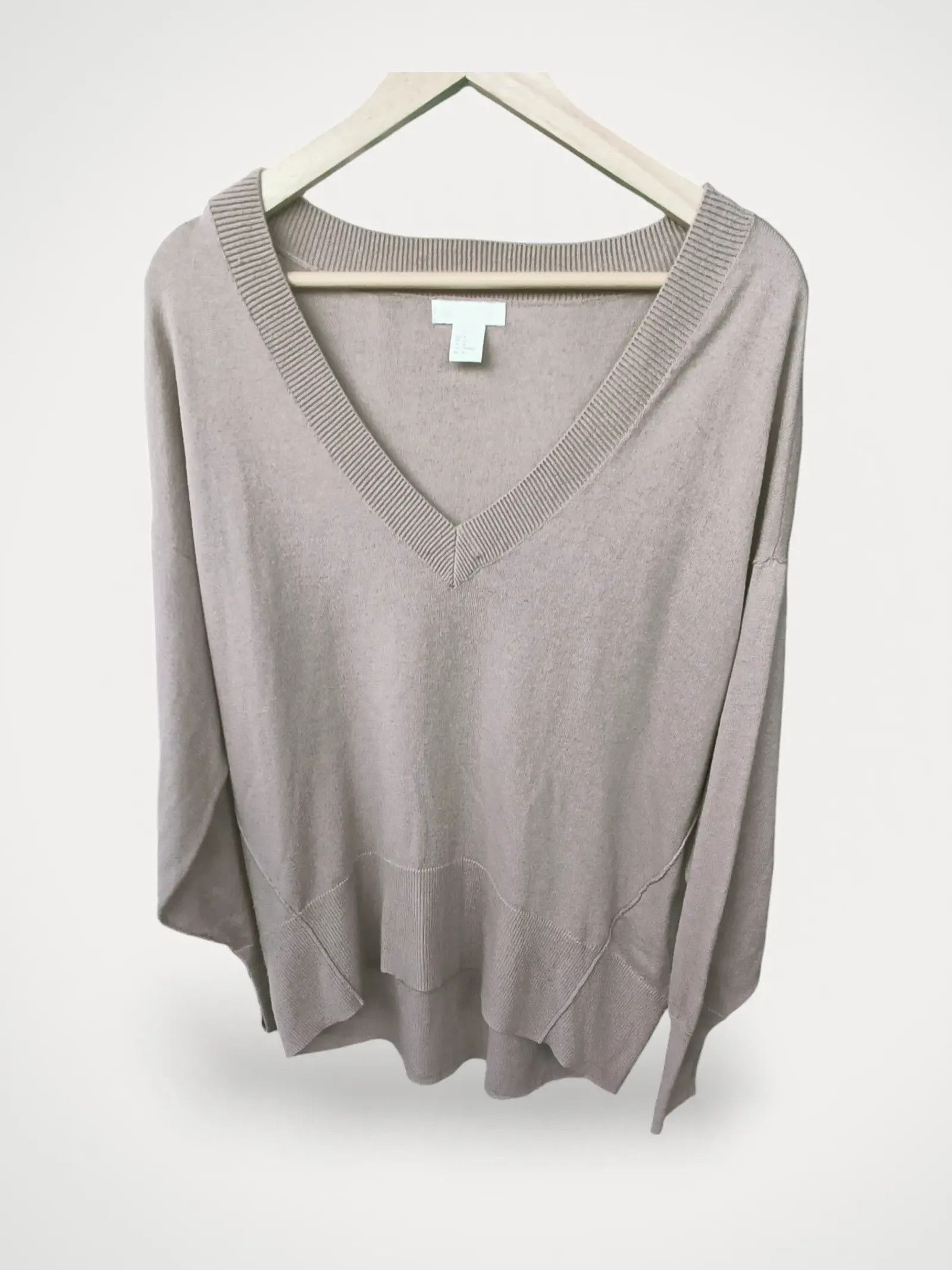 H&M H&M Conscious Cardigan Size US M / EU 48-50 / 2 - 1 Thumbnail