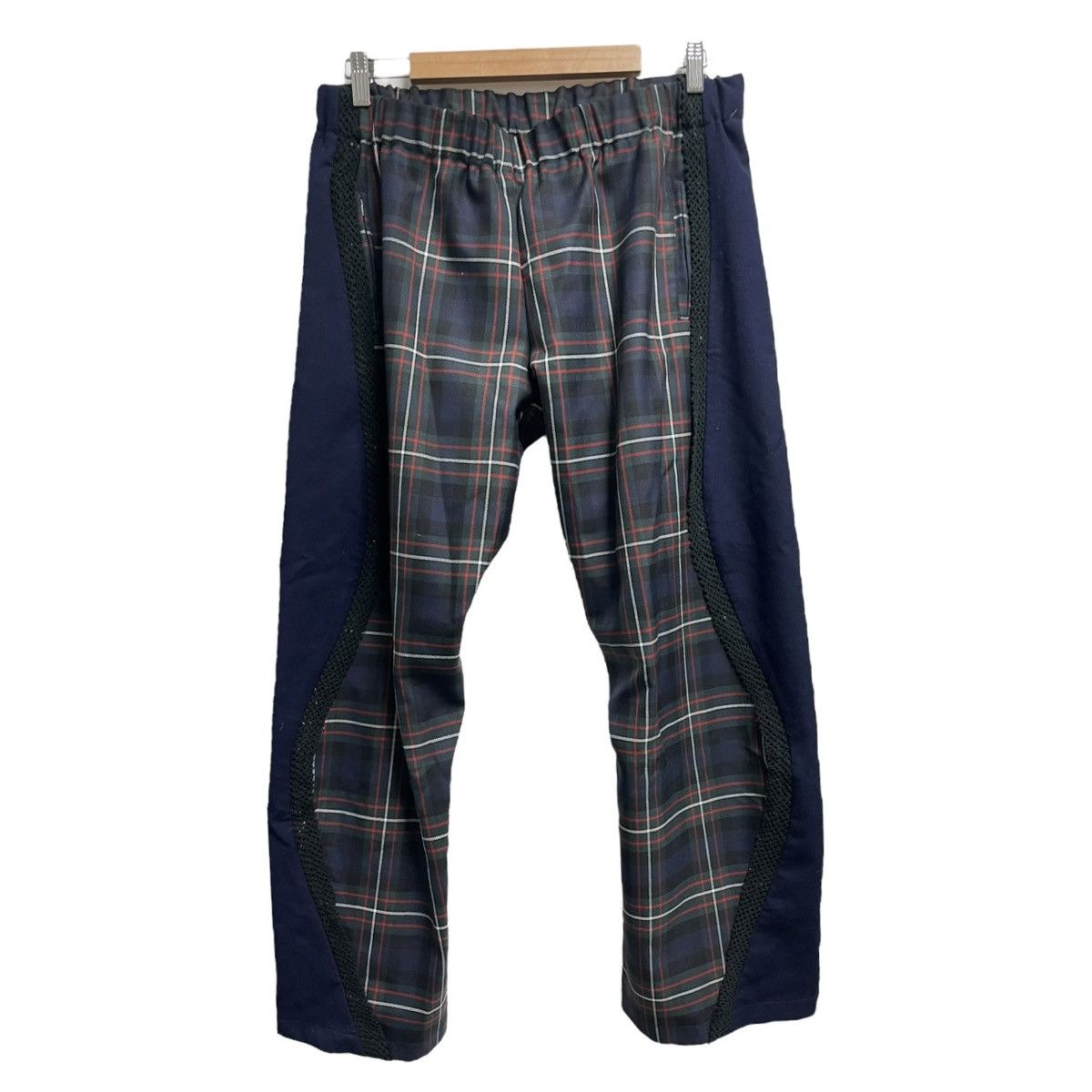 Other Kardlaidlaw plaid pants Size US 32 / EU 48 - 1 Thumbnail