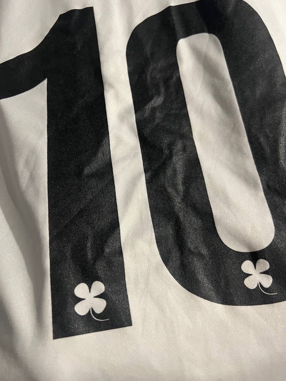 Sports Specialties 2015/16 FC GRONINGEM #10 MATCH WORN ROBEY SOCCER JERSEY SHIR Size US XL / EU 56 / 4 - 13 Thumbnail