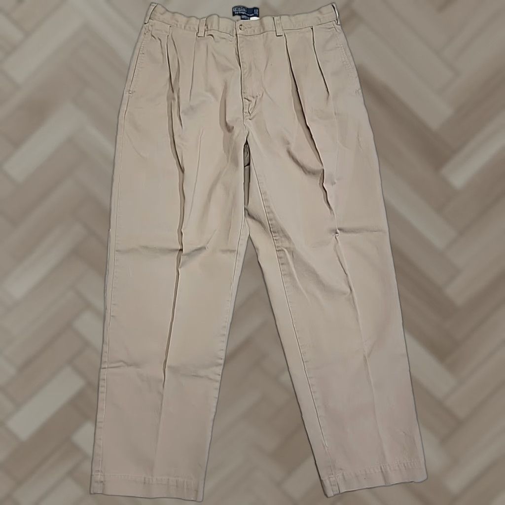 Ralph Lauren Andrew Pant | Grailed