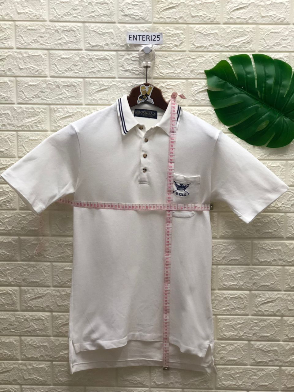 Japanese Brand vintage Royal Oxbridge Club London oxford & cambridge japan Size US L / EU 52-54 / 3 - 3 Thumbnail