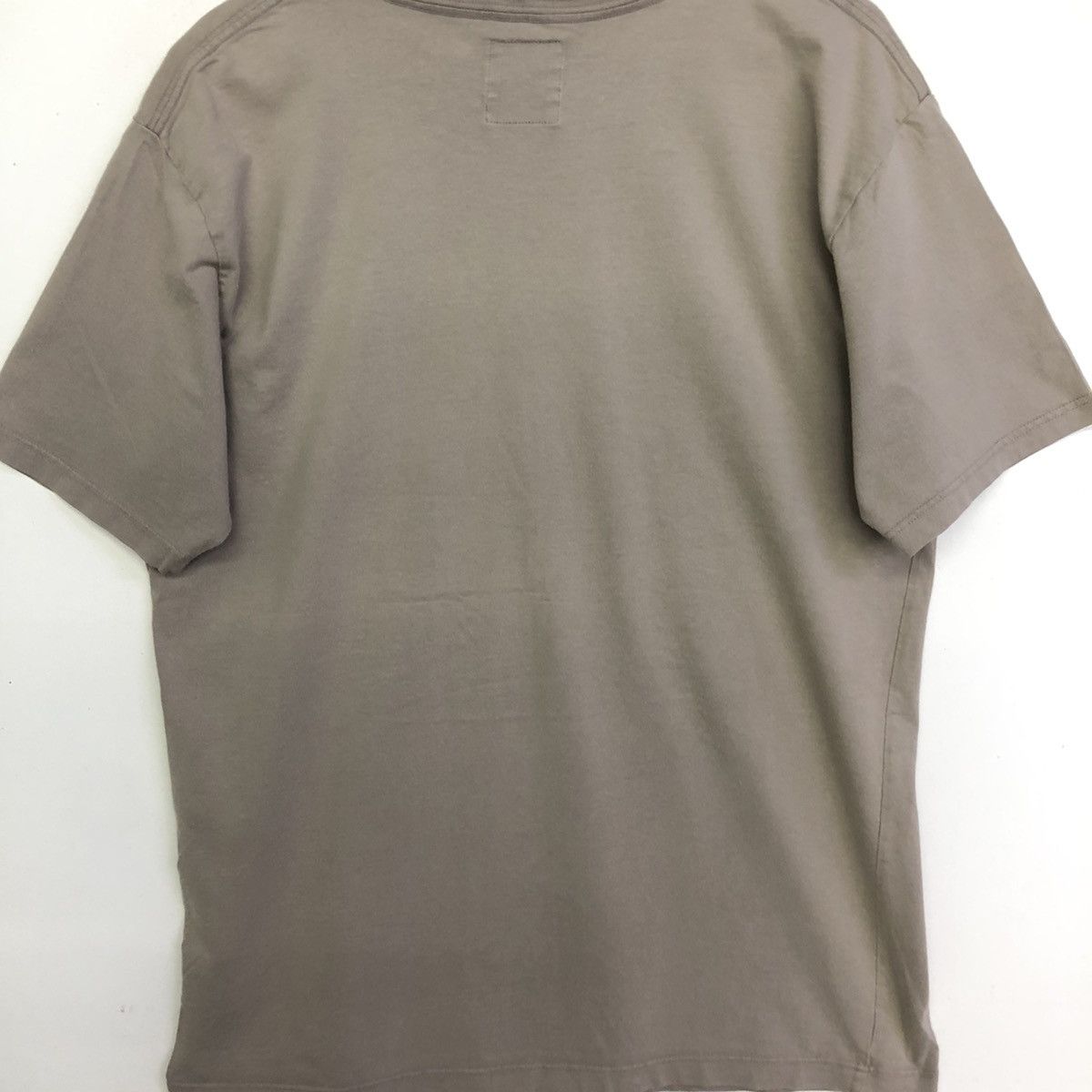 Japanese Brand × PPFM PPFM BACKPACKNUKE Spellout Tshirt Size US L / EU 52-54 / 3 - 7 Thumbnail