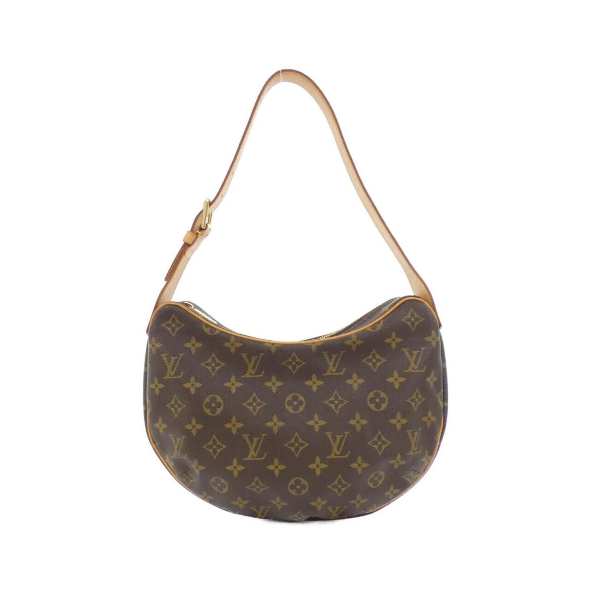 Louis Vuitton Louis Vuitton Croissant shoulder Size ONE SIZE - 1 Thumbnail
