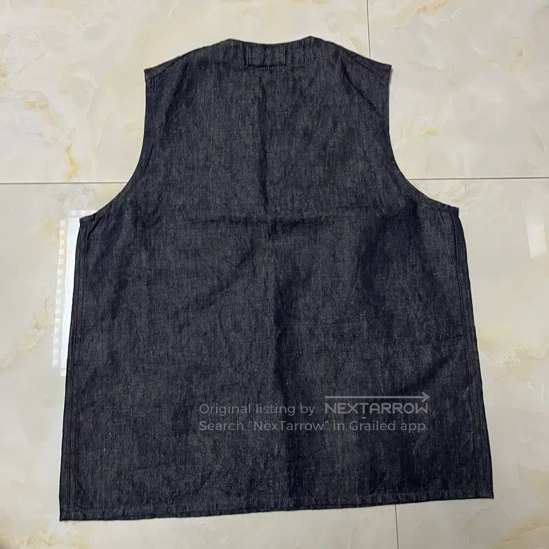 Nigel Cabourn Nigel Cabourn Short sleeves, overalls Size US S / EU 44-46 / 1 - 4 Thumbnail