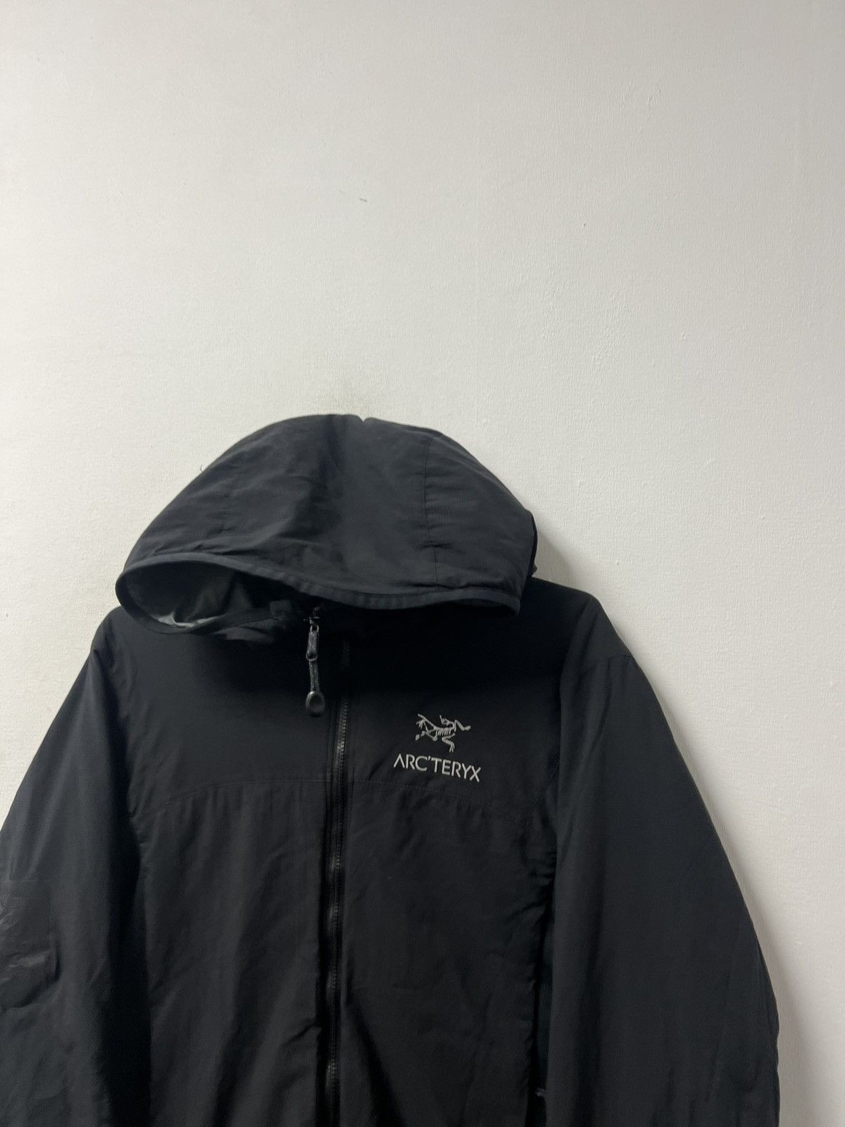 Arc'teryx Arcteryx LT Jacket Black Size US S / EU 44-46 / 1 - 2 Thumbnail
