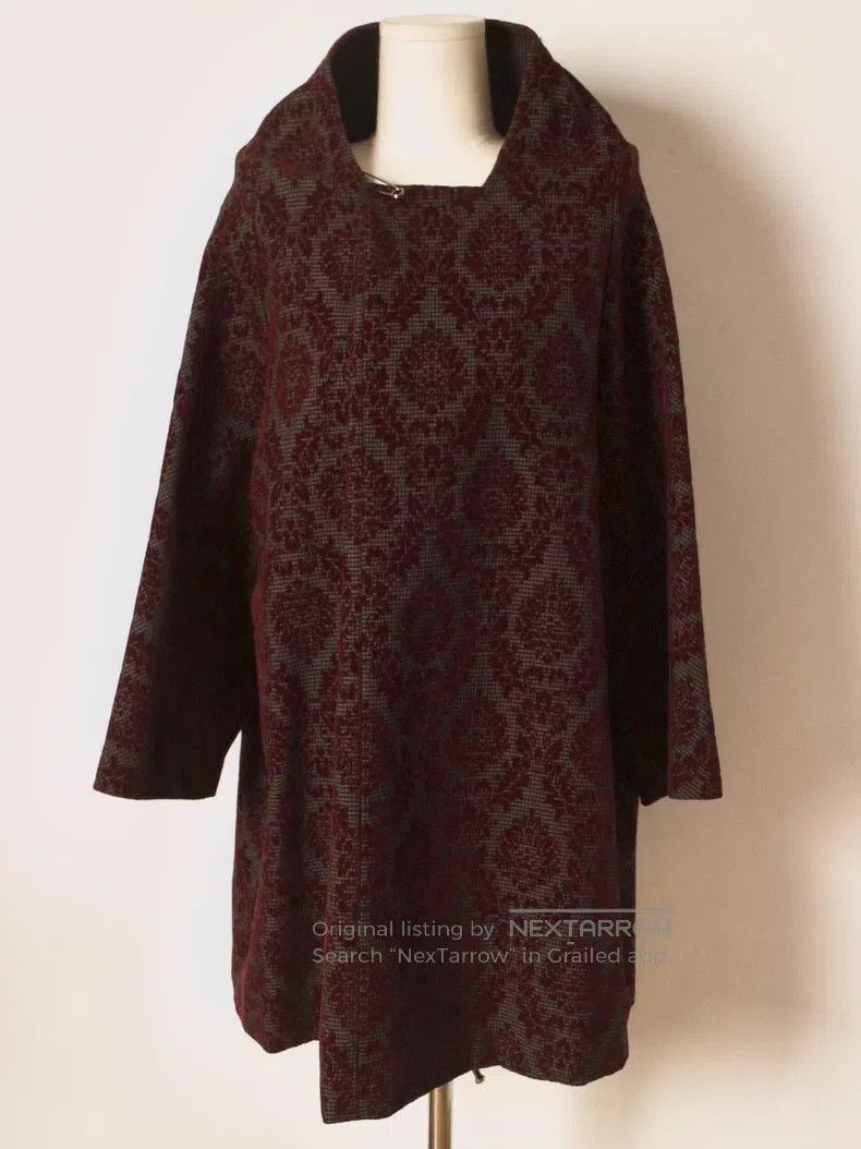Comme des Garcons Comme Des Garcons Dress Size S / US 4 / IT 40 - 2 Thumbnail
