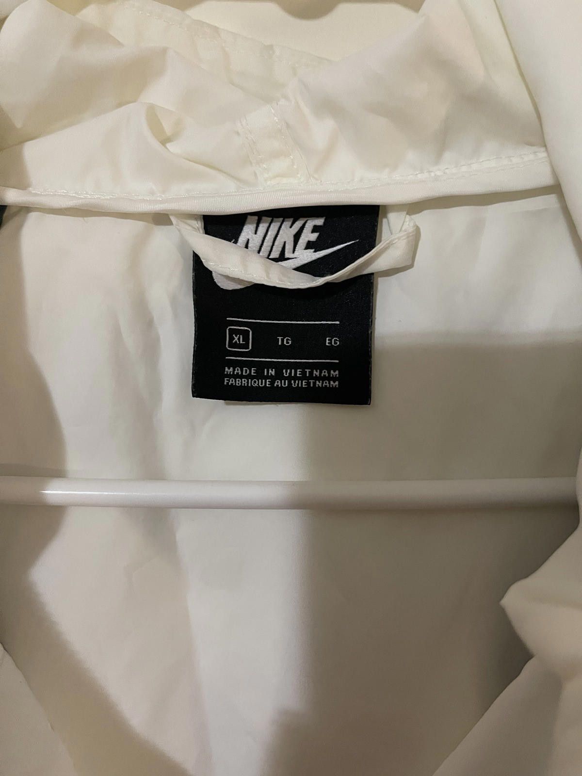 Nike Nike Sportswear Windbreaker Jacket Size Men's XL Size US XL / EU 56 / 4 - 3 Thumbnail
