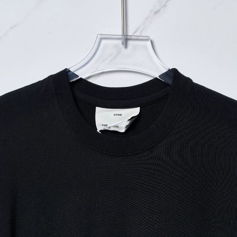 Song For The Mute Song For The Mute Pattern Printed T-Shirt Size US S / EU 44-46 / 1 - 2 Thumbnail