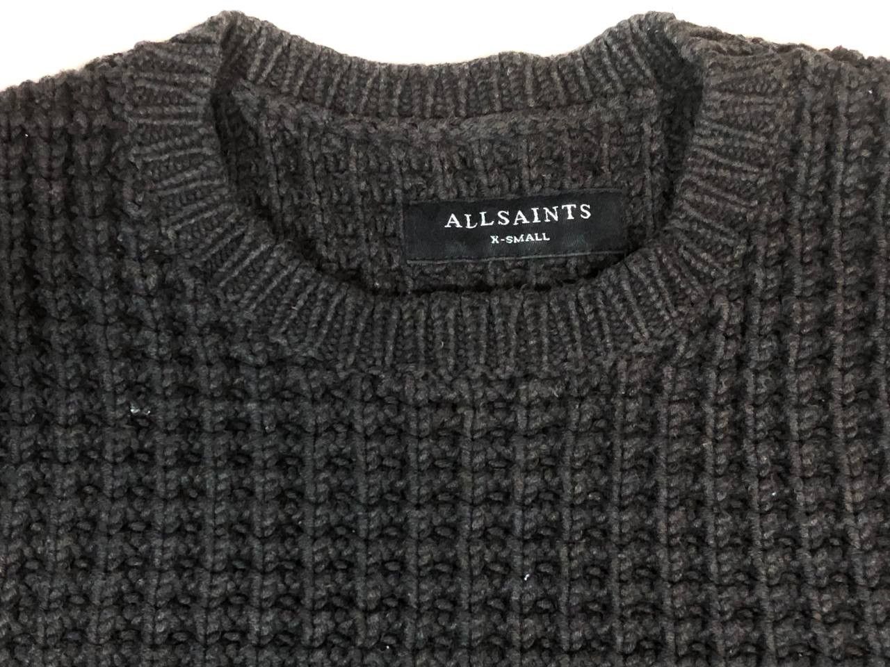 Allsaints Allsaints Sweater Men’s Size US S / EU 44-46 / 1 - 6 Thumbnail