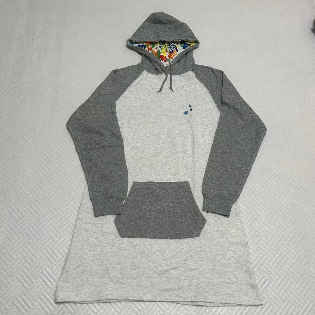 Bape CAMO CREWNECK Size XS / US 0-2 / IT 36-38 - 1 Thumbnail