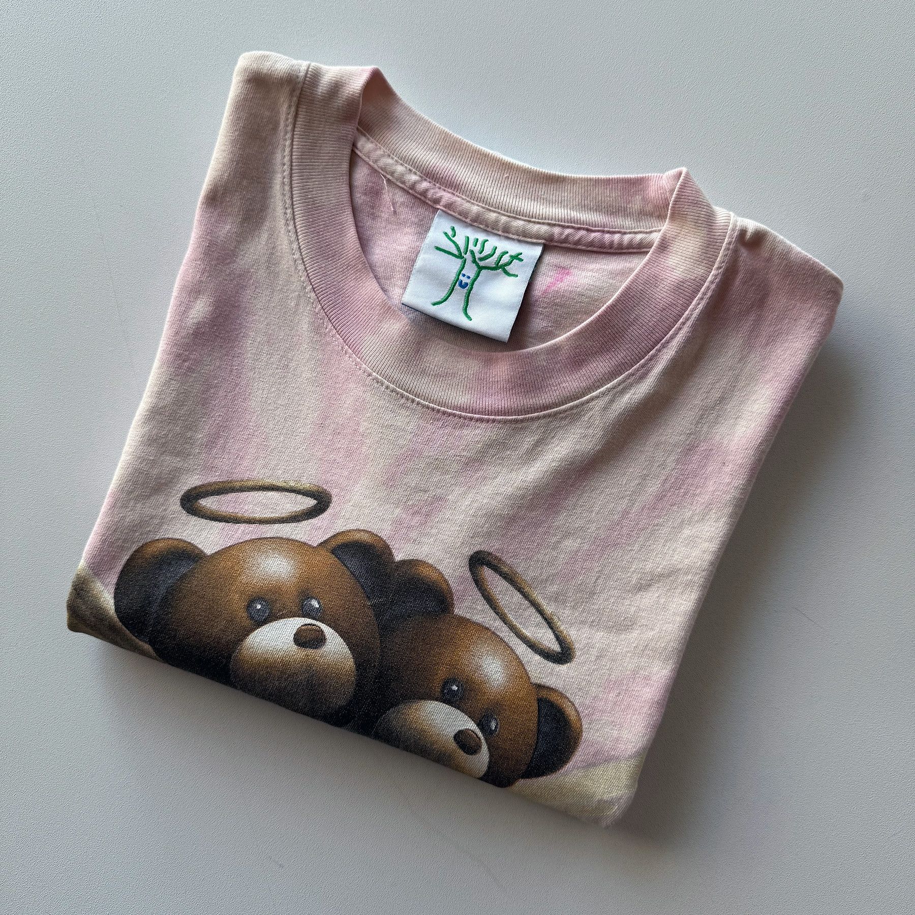 Heaven by Marc Jacobs × Online Ceramics 2022 Online Ceramics x Heaven by Marc Jacobs Tee Size US L / EU 52-54 / 3 - 11 Thumbnail