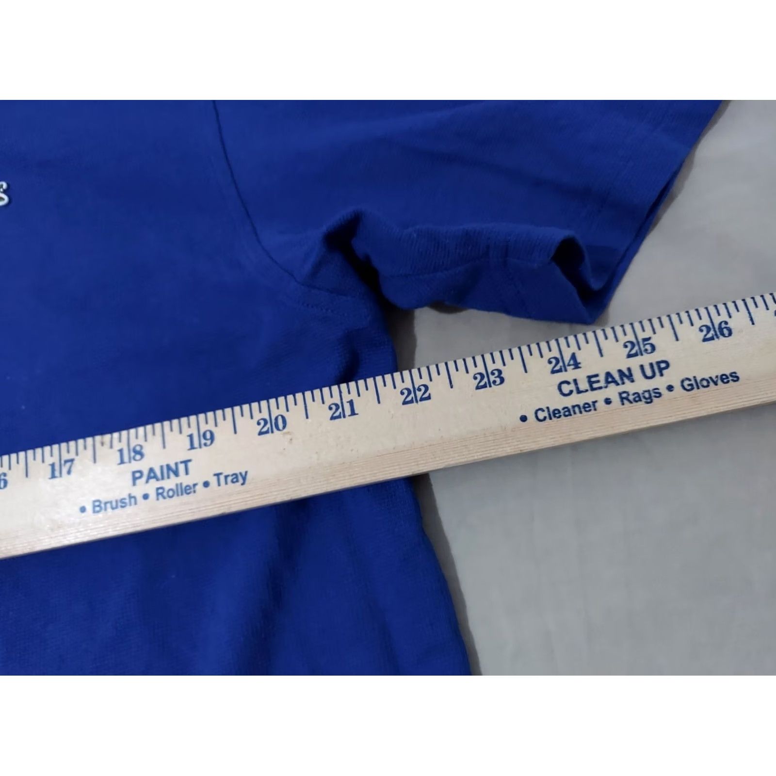 Lacoste Lacoste Shirt Mens XL Blue Polo Cotton Size US XL / EU 56 / 4 - 5 Thumbnail