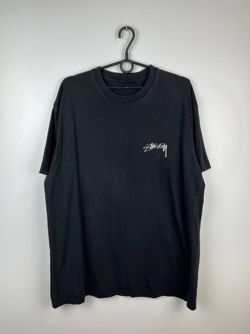 Stussy streetwear t-shirts size L