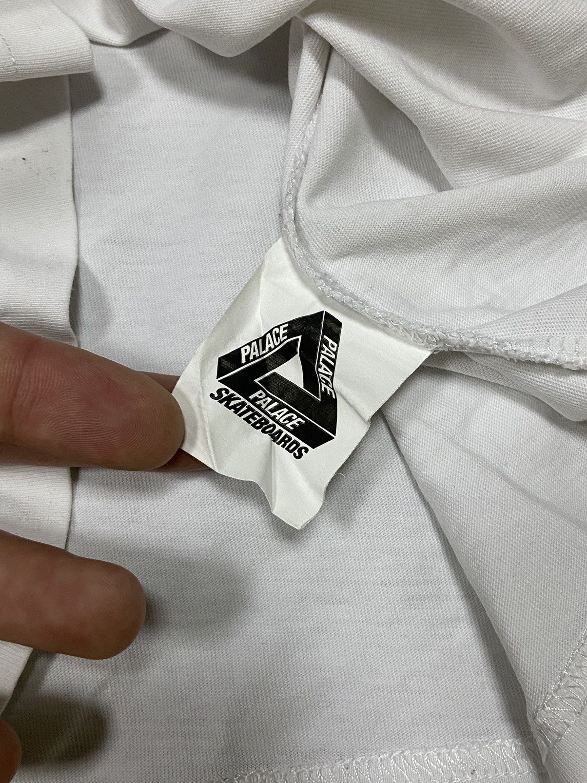 Palace PALACE SKATEBOARDS G-FACE T-SHIRT SIZE LARGE Size US S / EU 44-46 / 1 - 7 Thumbnail