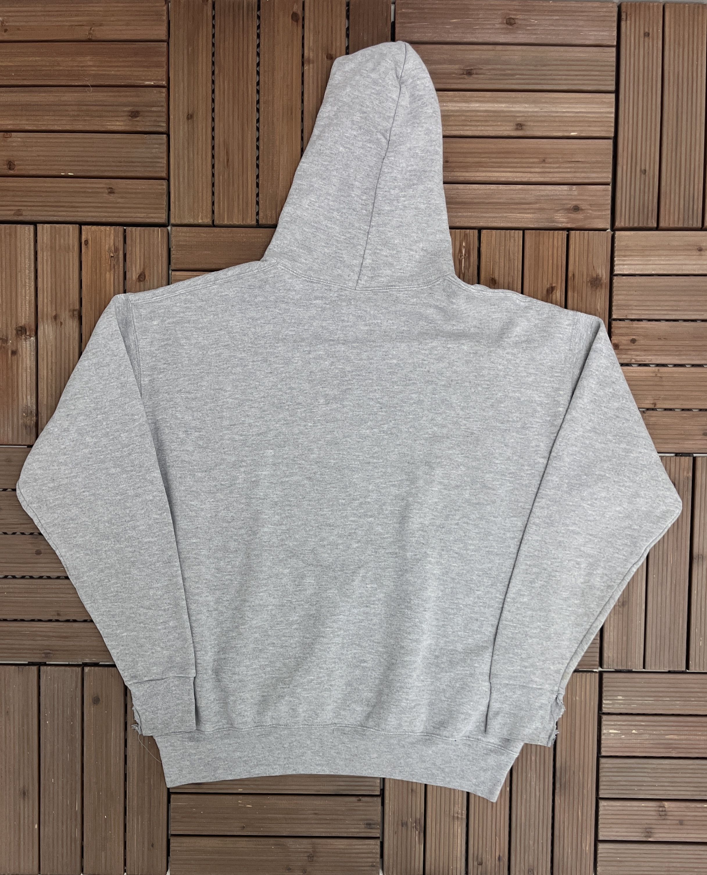 Vintage Minnesota Vikings Vintage Grey Hoodie Sweatshirt Size US L / EU 52-54 / 3 - 4 Thumbnail