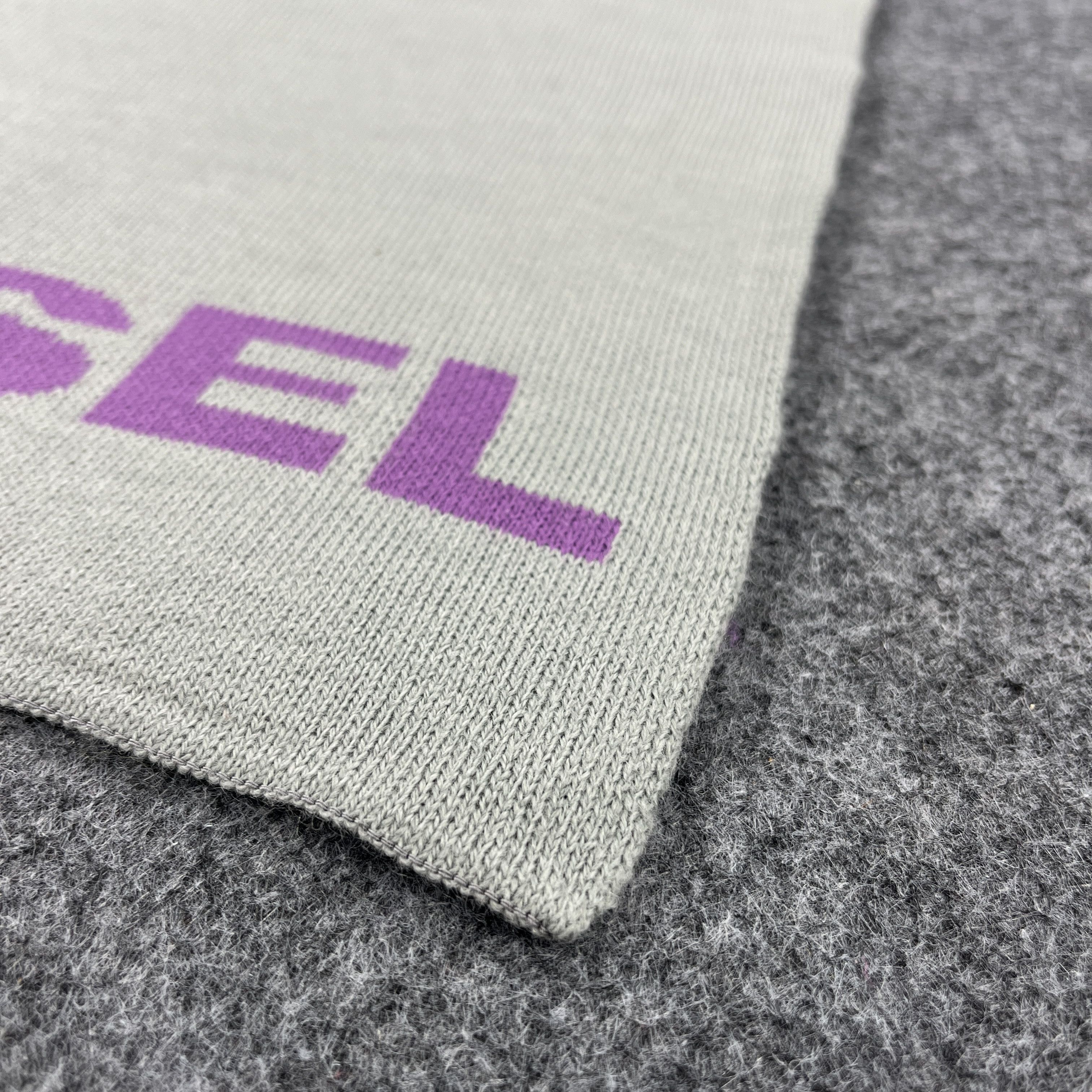 Diesel Diesel Winter Scarf / Muffler / Neckwear K044 Size ONE SIZE - 6 Thumbnail