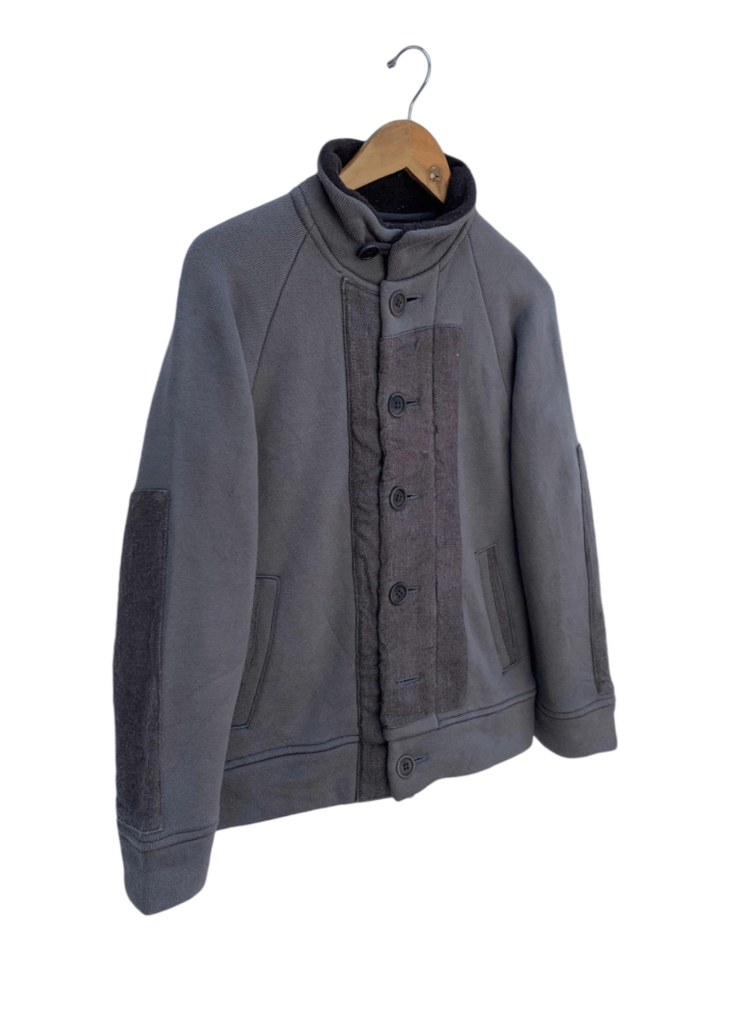 Blue Blue Japan Blue Blue Japan Arigator Indigo Jacket Size US S / EU 44-46 / 1 - 3 Thumbnail