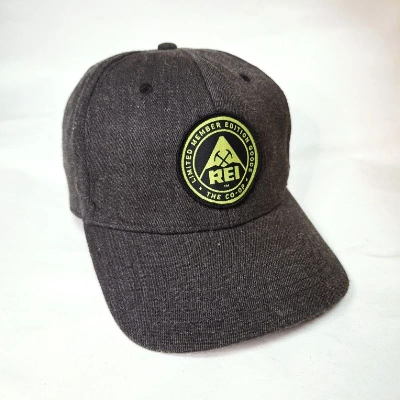 Rei Rei Limited Edition Cap – Exclusive, Authentic, Rare Find Size ONE SIZE - 3 Thumbnail
