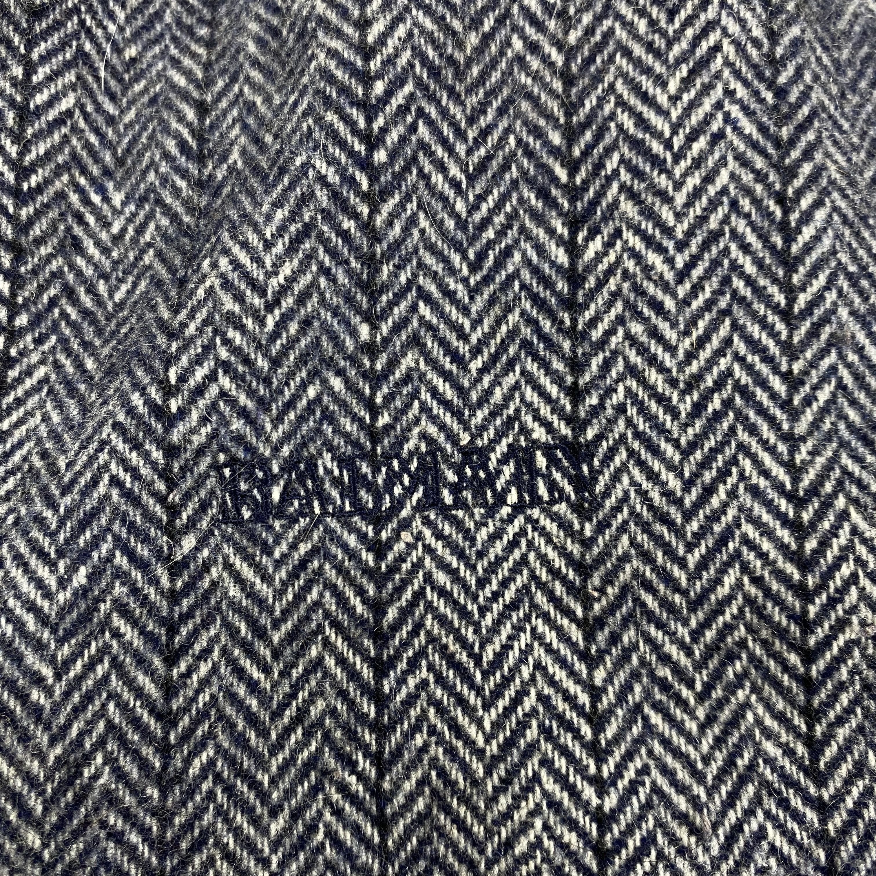 Balmain Vintage Balmain Paris Jacket- J343 Size US L / EU 52-54 / 3 - 11 Thumbnail