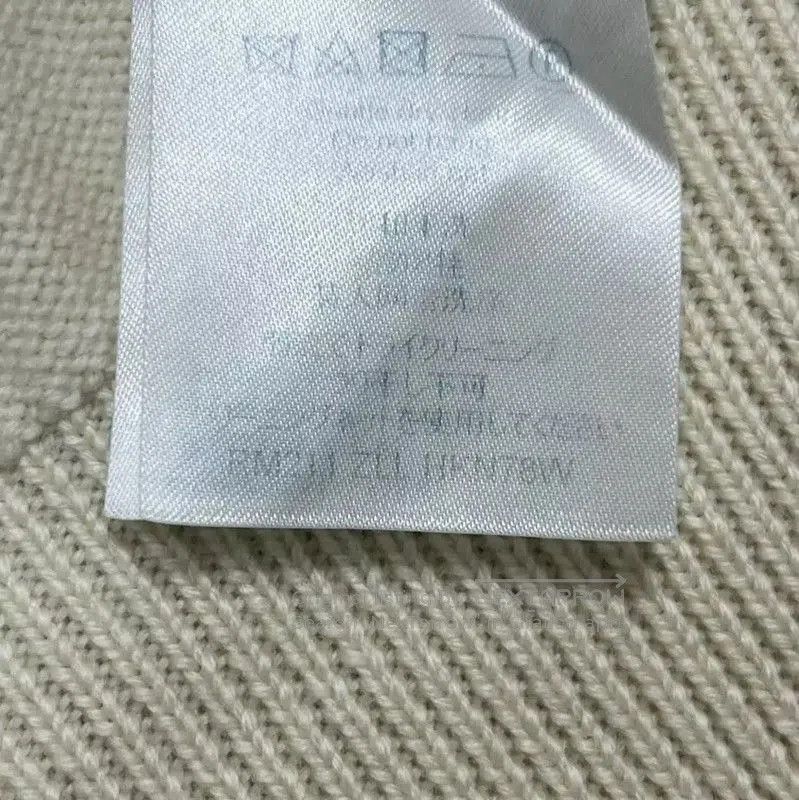 Louis Vuitton Louis Vuitton White Cotton Logo Sweatshirt . Size S / US 4 / IT 40 - 5 Thumbnail