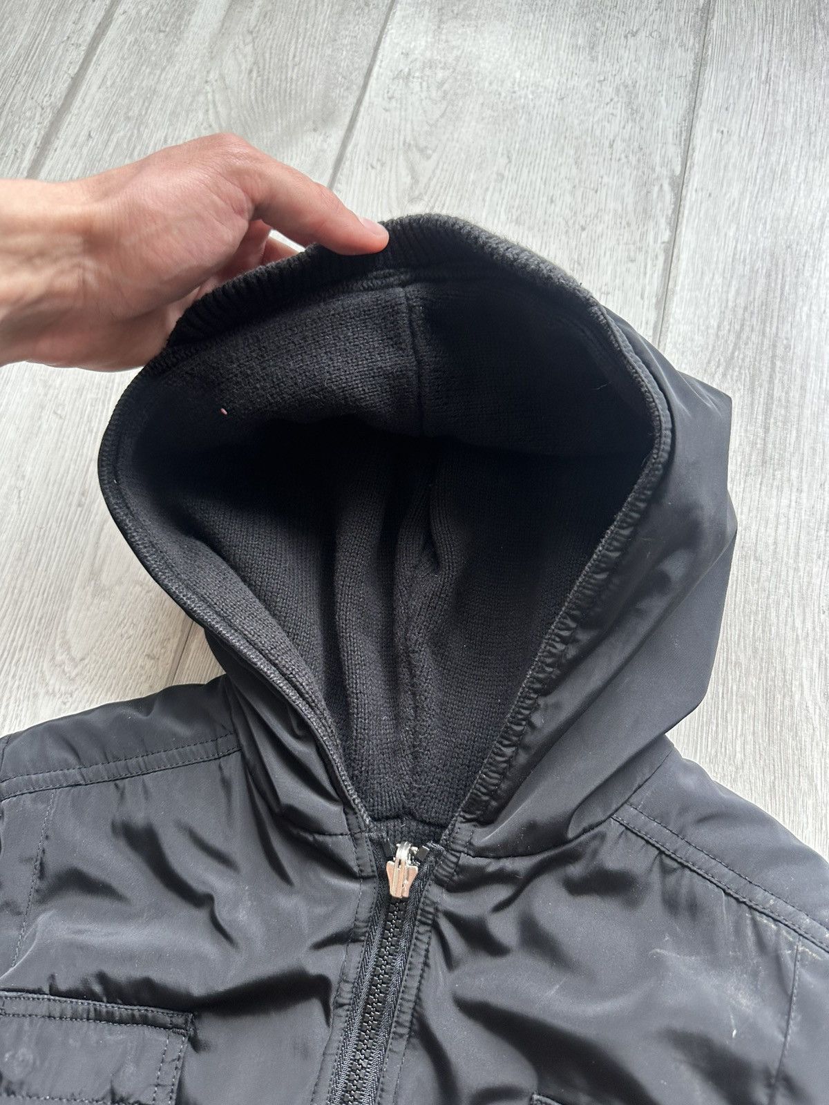 Dior Vintage Dior Kids Jacket Size XS / US 0-2 / IT 36-38 - 3 Thumbnail