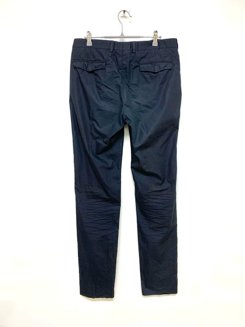 Dior Dior Dark casual trousers 2501-Nextarrow Size US 32 / EU 48 - 2 Thumbnail