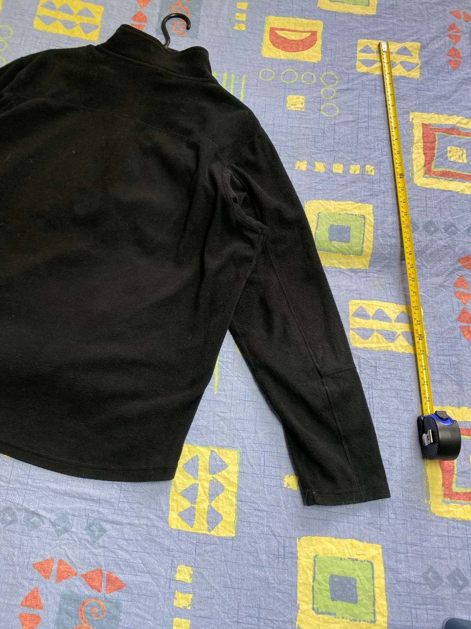 Rab Rab fleece zip hoodie Size US XXL / EU 58 / 5 - 15 Thumbnail