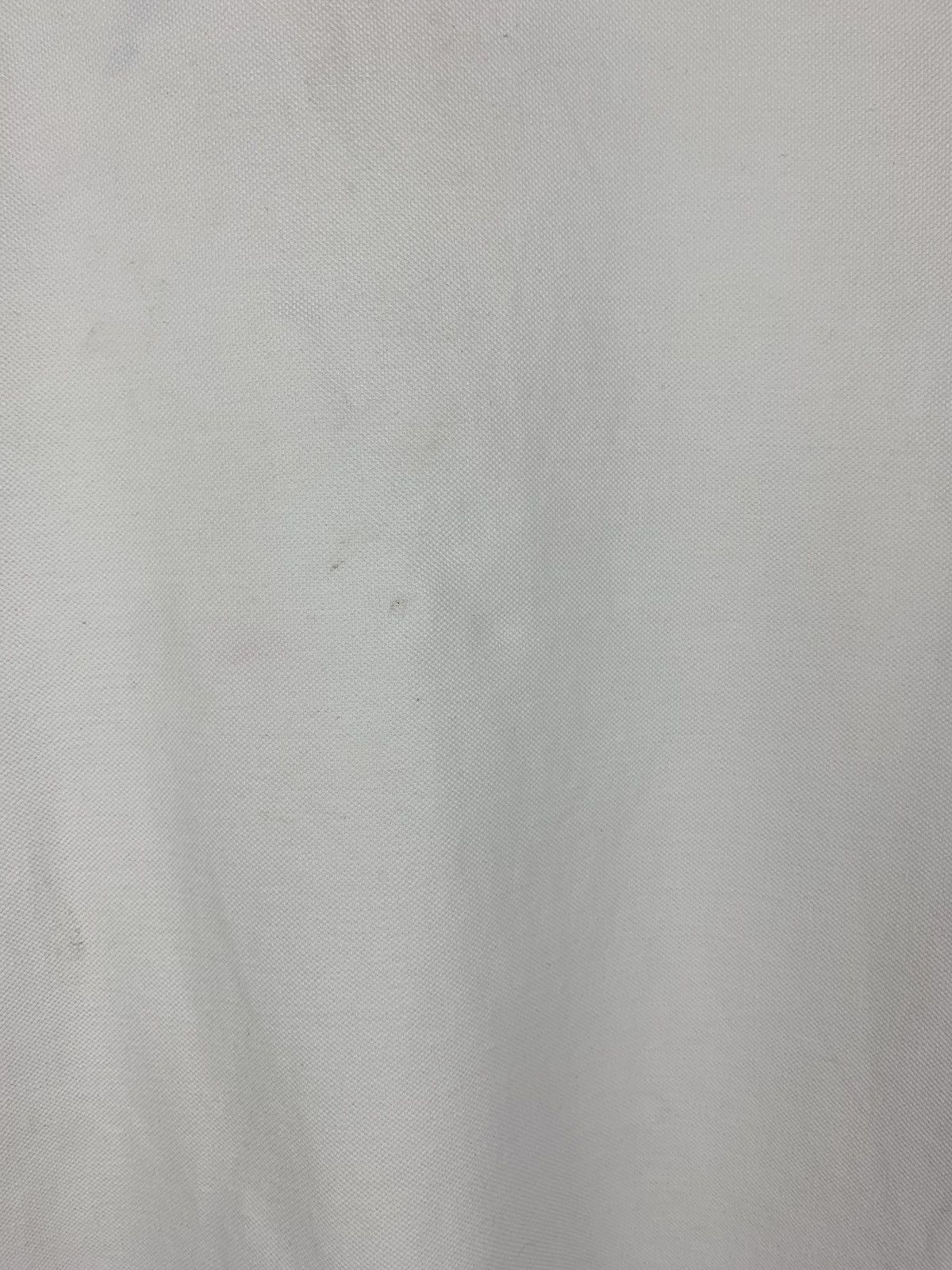 Versace Versace Collection Classic Polo Shirt Men’s Size M White Size US M / EU 48-50 / 2 - 15 Thumbnail
