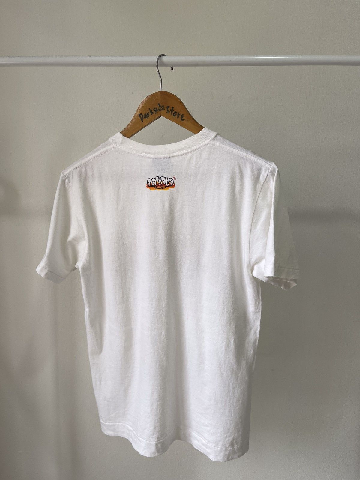 Nigo Bape X Nakata Baby Milo Tee A2 Size US S / EU 44-46 / 1 - 6 Thumbnail