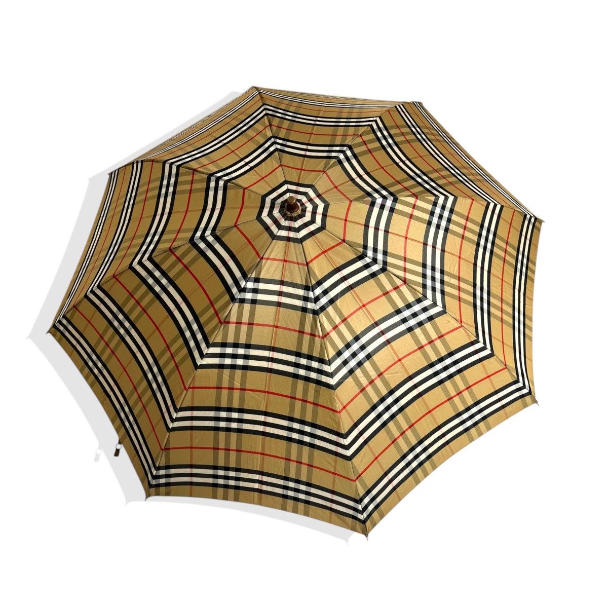 Burberry Burberry Size ONE SIZE - 1 Thumbnail