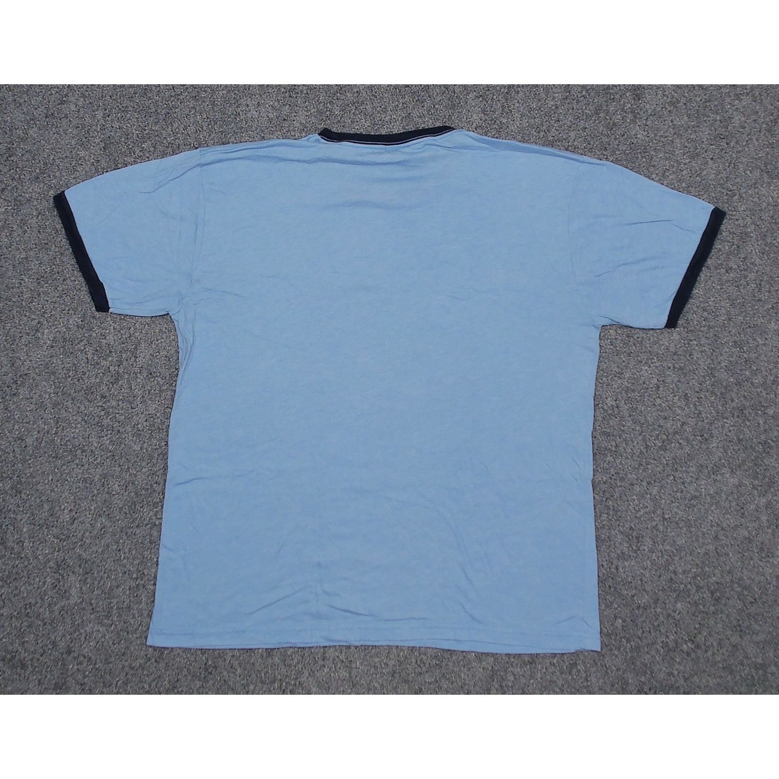 Changes Changes x The Simpsons VTG 2005 Moe's Tavern Ringer Tee XL Size US XL / EU 56 / 4 - 4 Thumbnail