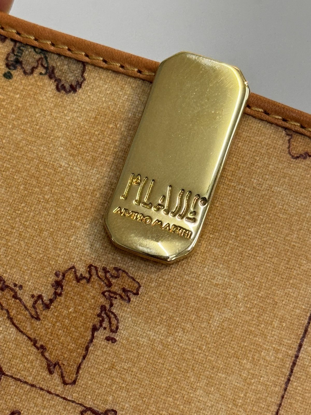 Alviero Martini Alviero Martini Long Wallet Size ONE SIZE - 8 Thumbnail