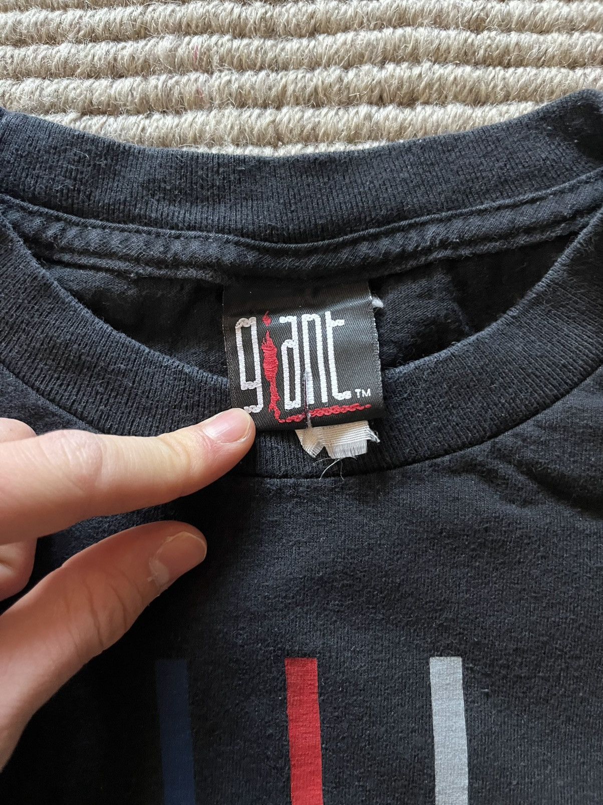 Nike BOOTLEG Nike Tee Size US L / EU 52-54 / 3 - 2 Thumbnail
