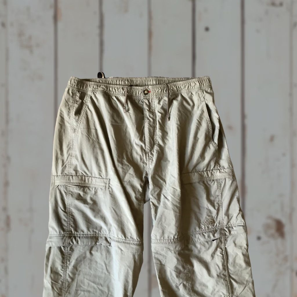 The North Face VINTAGE? No. Size US 33 - 1 Thumbnail