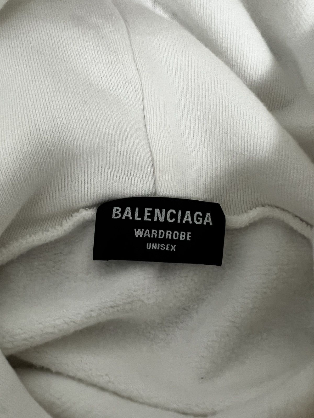 Balenciaga Balenciaga Pixel Hoodie Size US M / EU 48-50 / 2 - 5 Thumbnail
