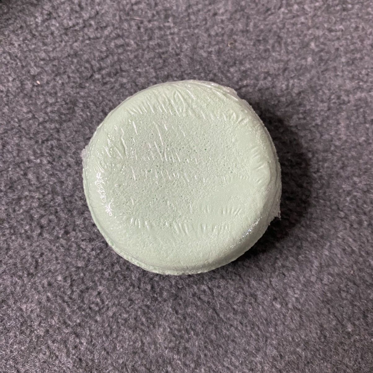 Other Sweet Shimmer Vanilla Bath Trader Joes Rosemary Mint Fizzer Size ONE SIZE - 5 Thumbnail