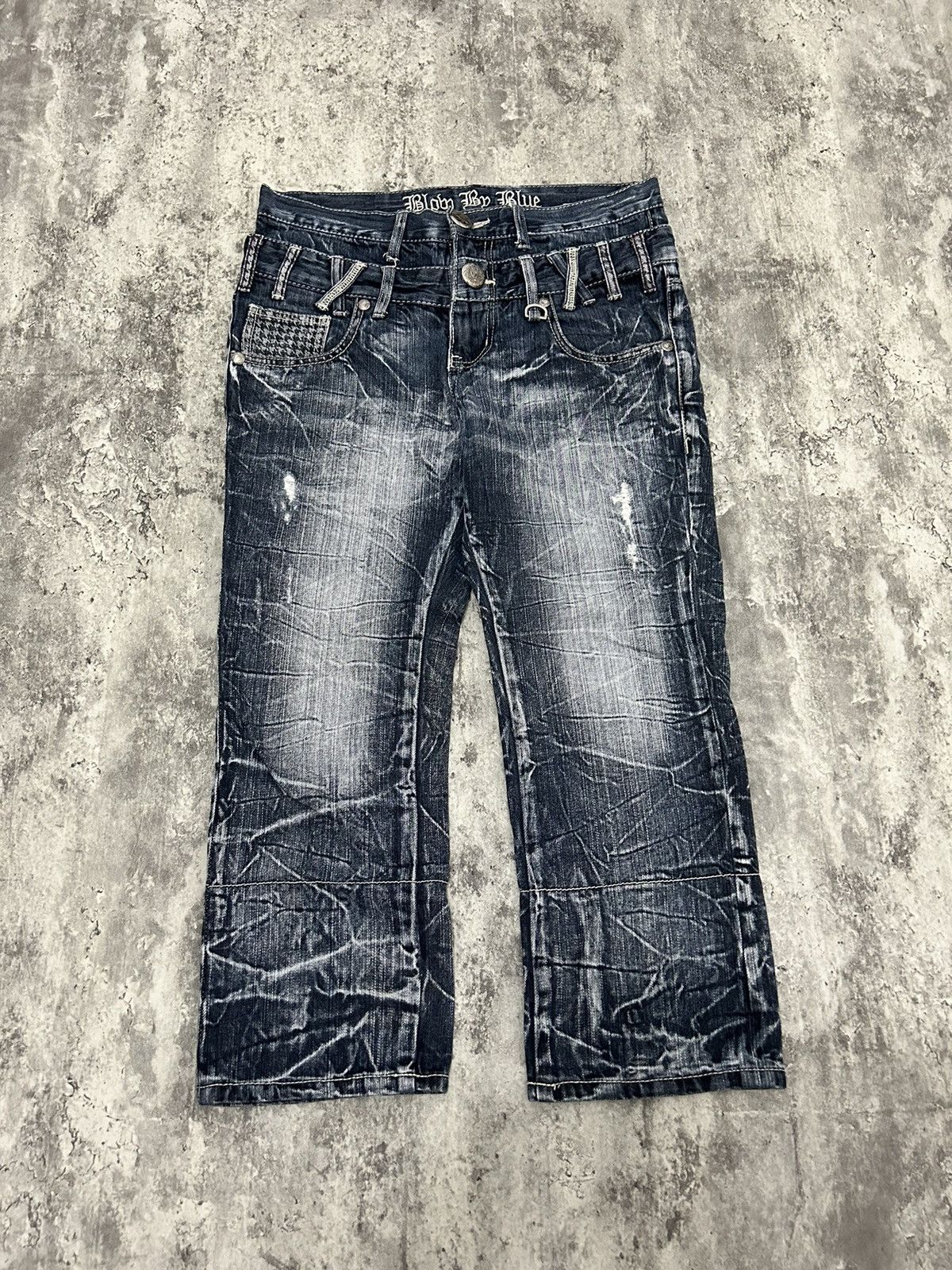 14th Addiction Jeans | Grailed