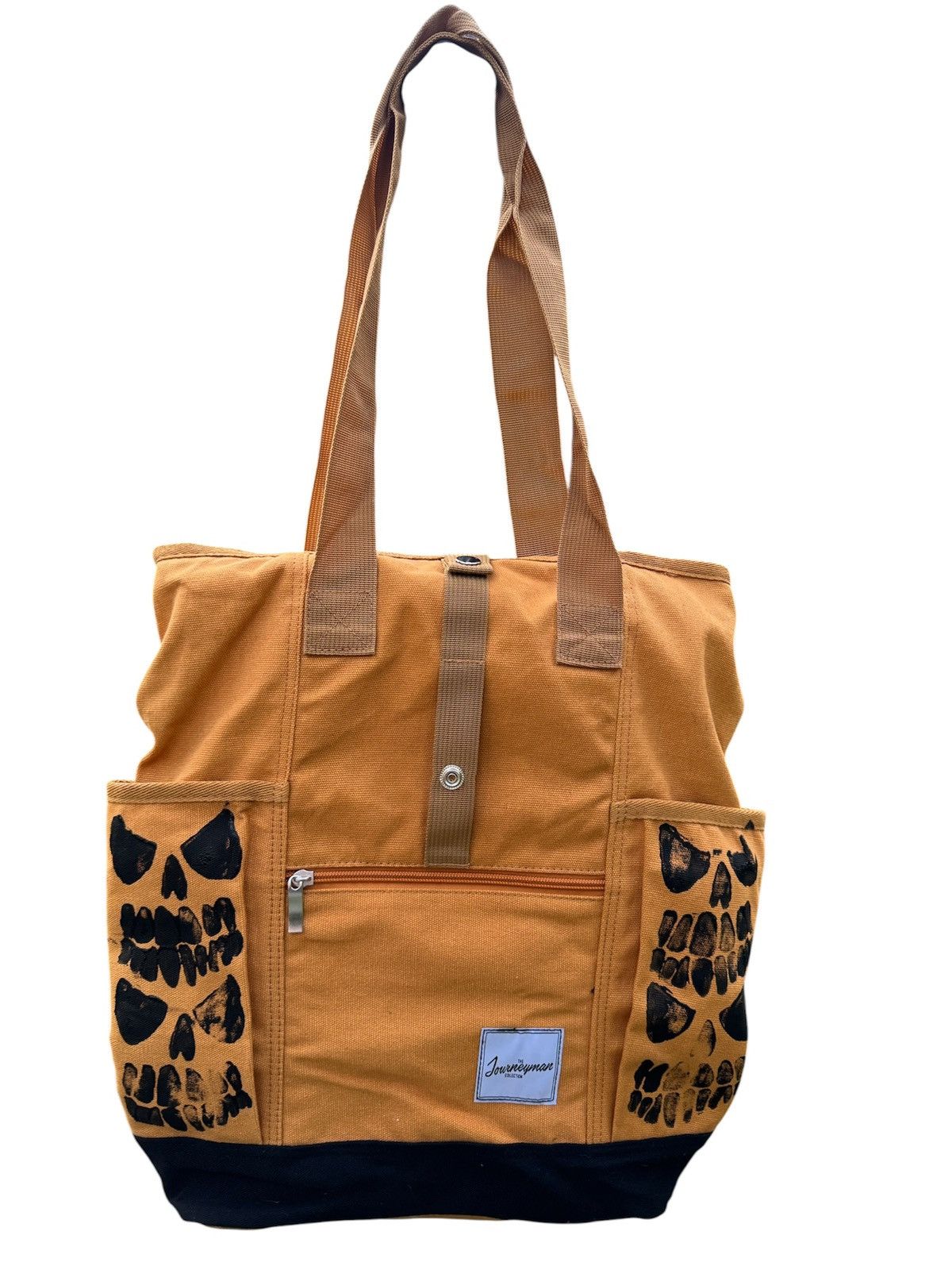 Mountain Khakis The journeyman backpack & tote bag Size ONE SIZE - 1 Thumbnail
