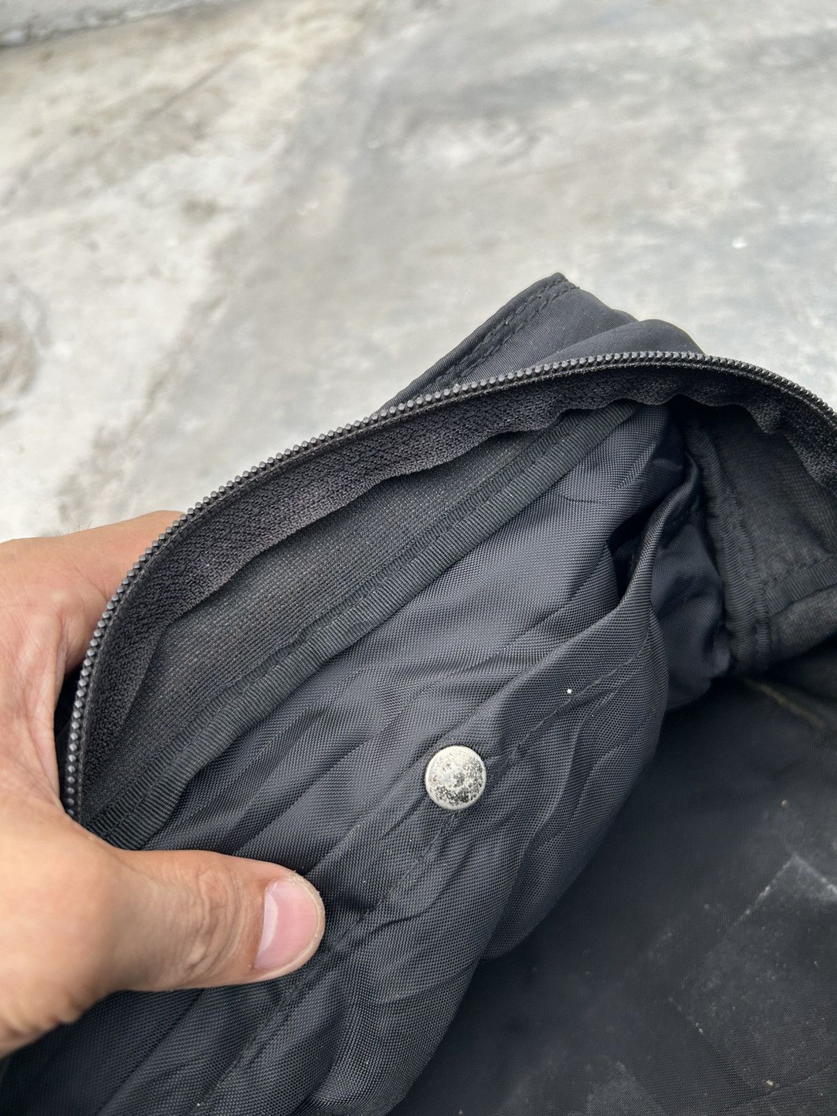 Philippe Model Phillipe Model Paris Mini Bag Size ONE SIZE - 8 Thumbnail