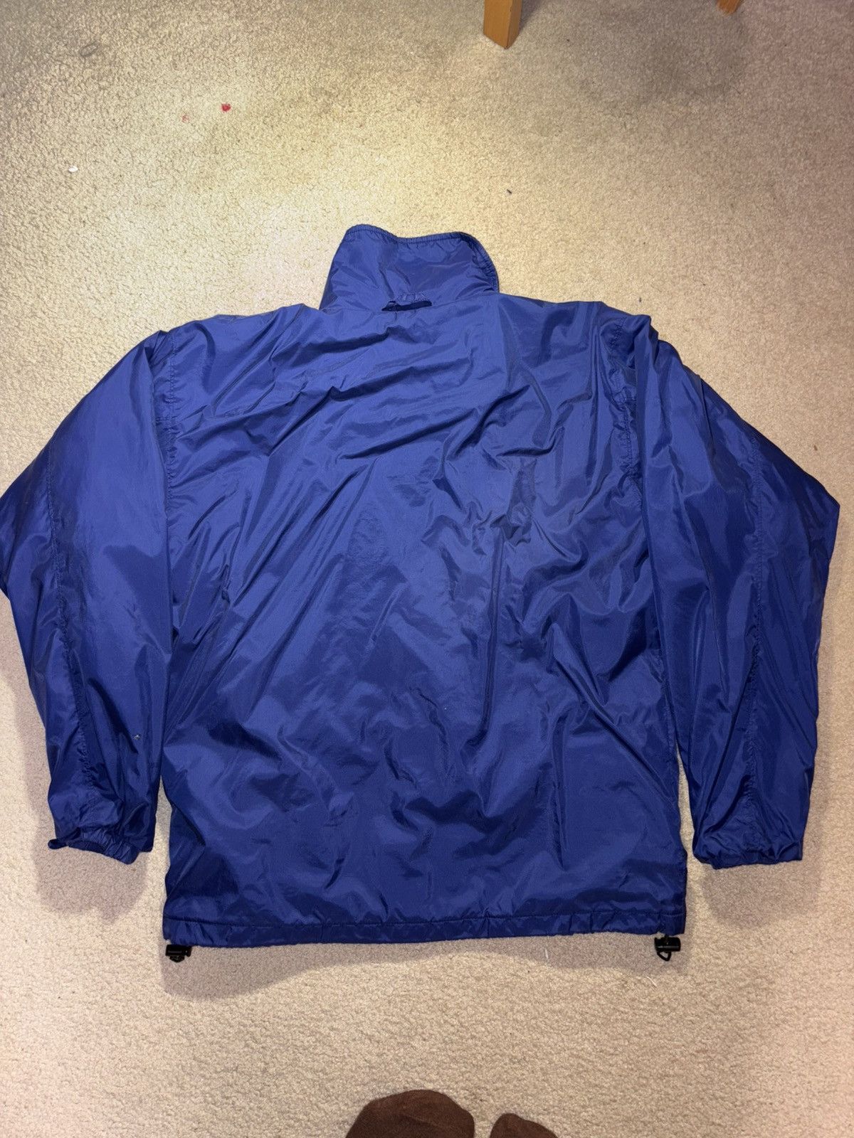 Columbia COLUMBIA SPORTSWEAR Full Zip Up Blue Jacket Men's Size M Size US M / EU 48-50 / 2 - 4 Thumbnail