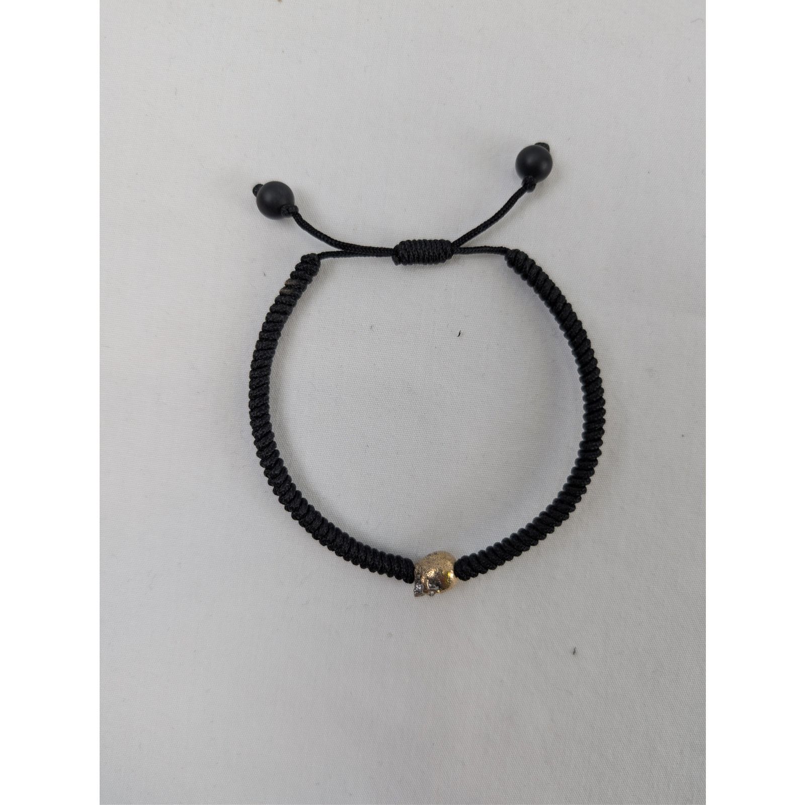 David Yurman o1rshd1 Size: OS / Bracelet in Black Size ONE SIZE - 3 Thumbnail