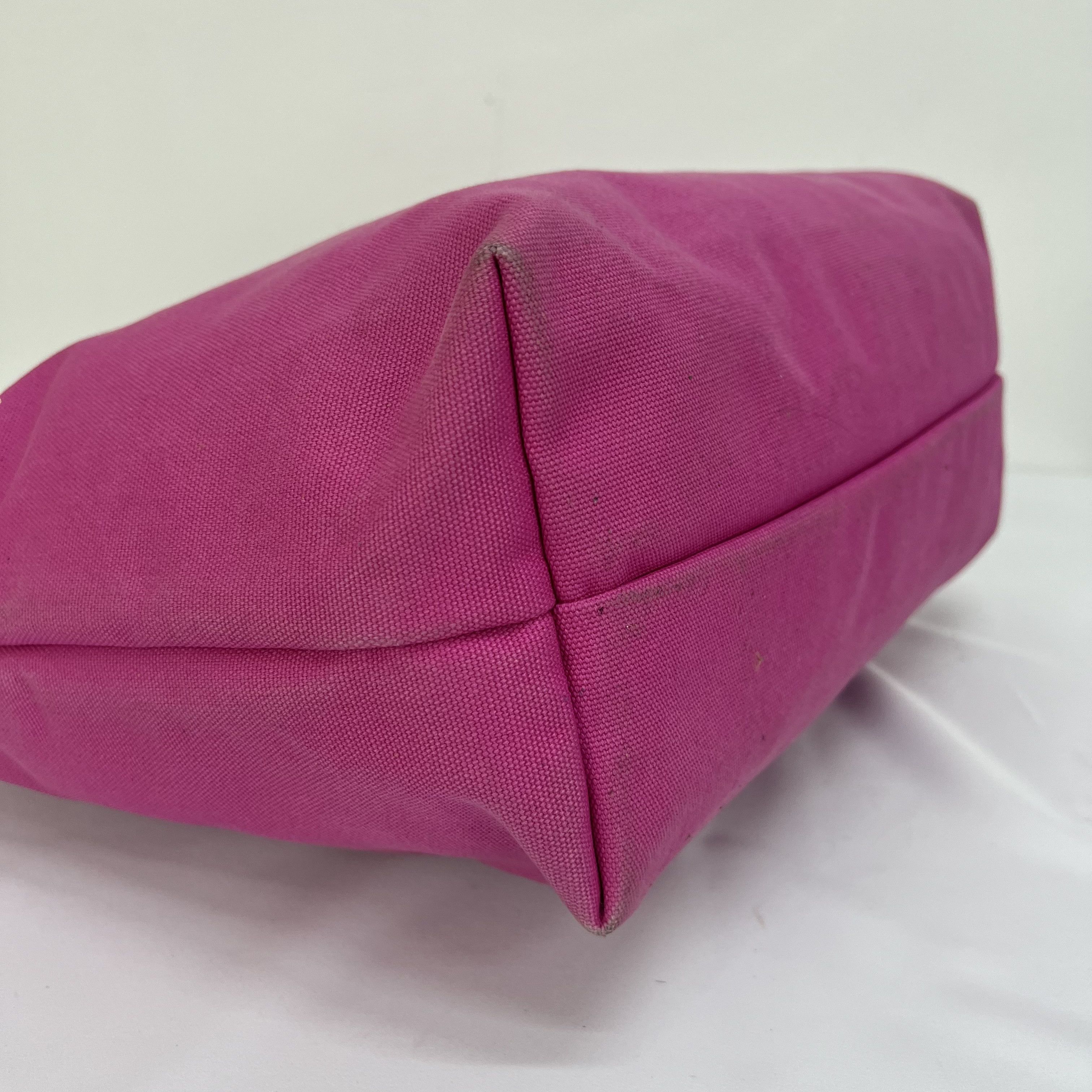 Marc Jacobs Vintage Marc Jacob Pink Tote / Shoulder bag Size ONE SIZE - 13 Thumbnail